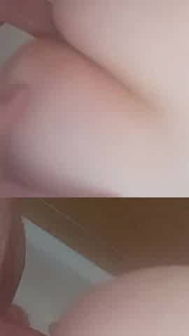 I Fucked on the Back in the Shower