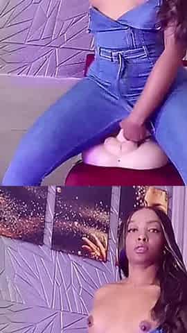 With Many That You Want to Fuck My Dildo