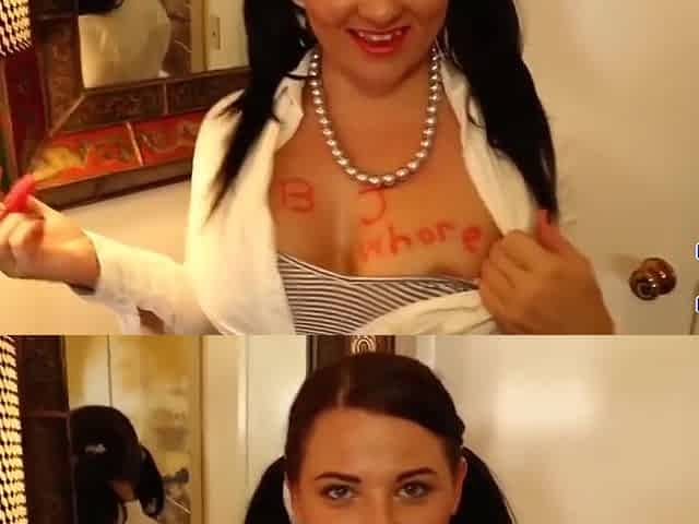 Casey Cumz Pov Handjob