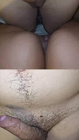 They fill my biggest booty with milk after a captivating meal that ends with very alluring goo leaking out