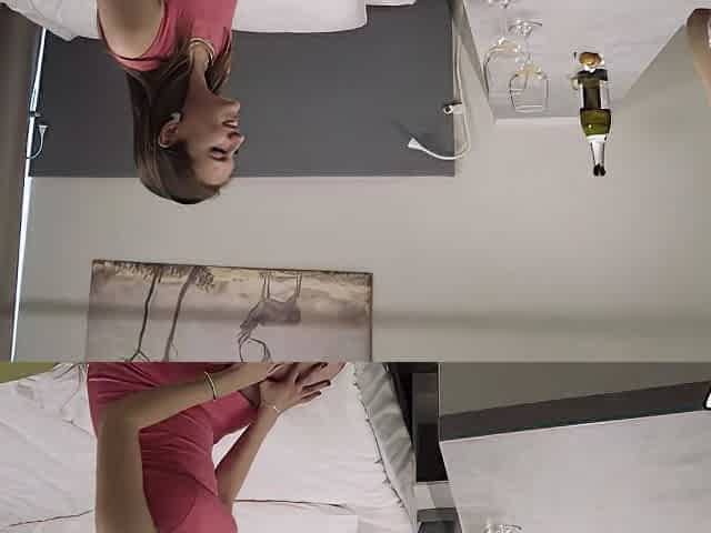 Meeting With Friends Ended In Fucking Homemade Threesome English Full Version P1