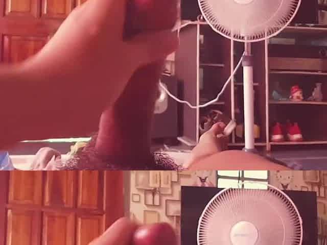 THIS BABE MAKE HIM CUM ALL OVER EARLY MORNING