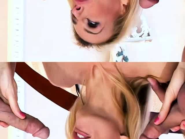 MILFS DAY - Cheating Wife Double Penetration Anal
