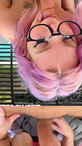 Charlie O Makes A Splash In Bed From Fucking