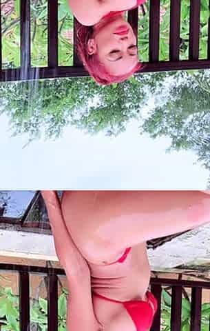 Amateur home sex close up couple