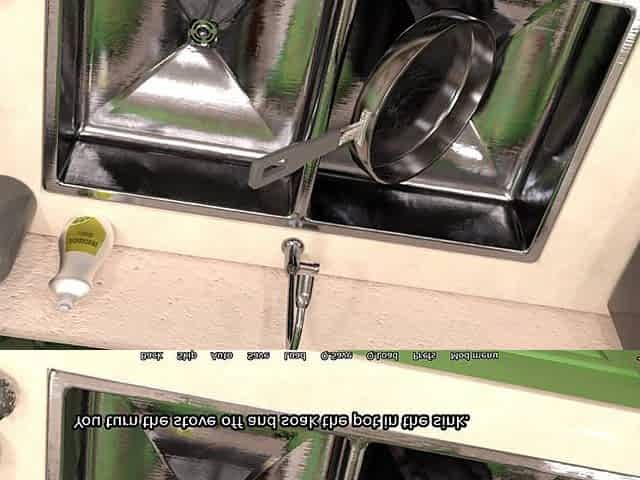 Grandma's House - PT 83 - NC