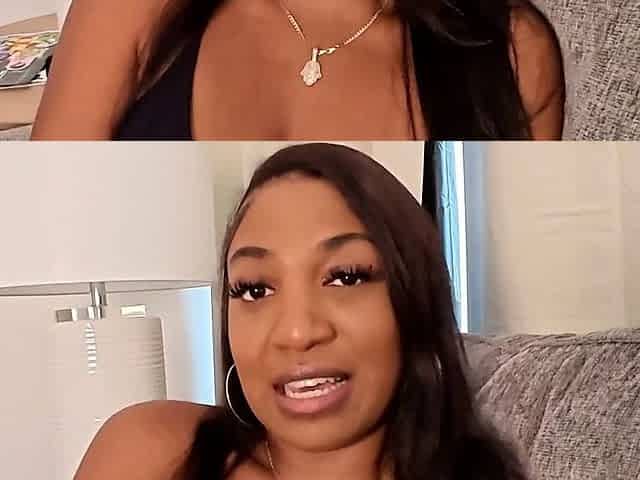 Every Black Cheating Wife Dream