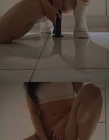 White Outfit, Darksome Wants