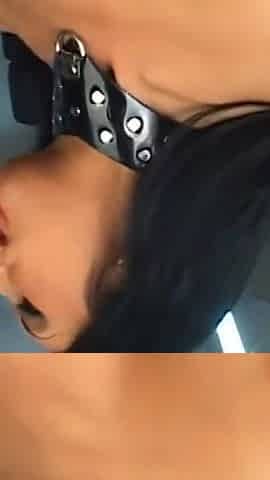 Carmen Vera Gets Double Penetration From Lexington and Erk