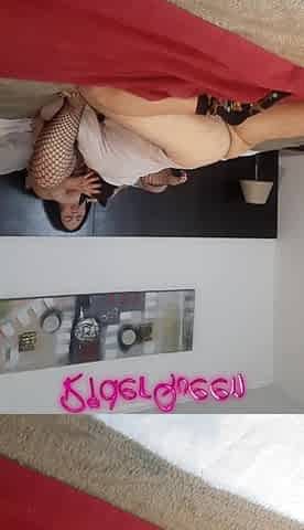 Sexy MILF BBW Latina