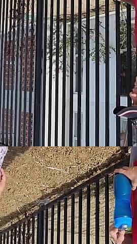 Pregnant Woman Has Quick Sex with Her Neighbor on the Stairs of Her Building - Savannah Watson