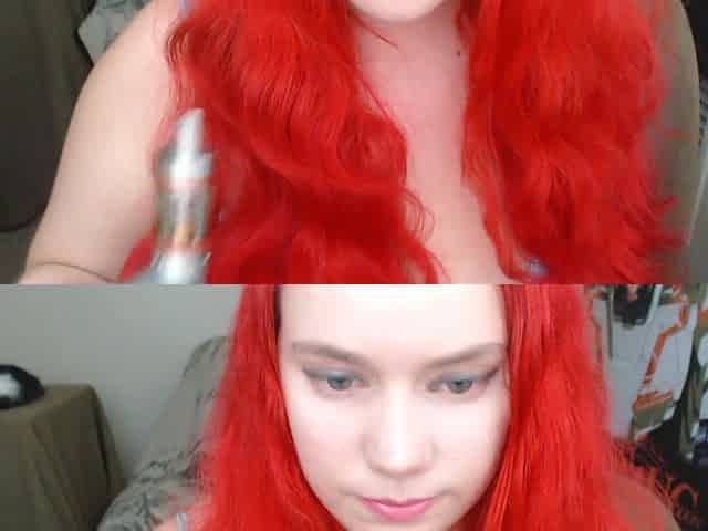 Cough Fetish Vaping Coughs