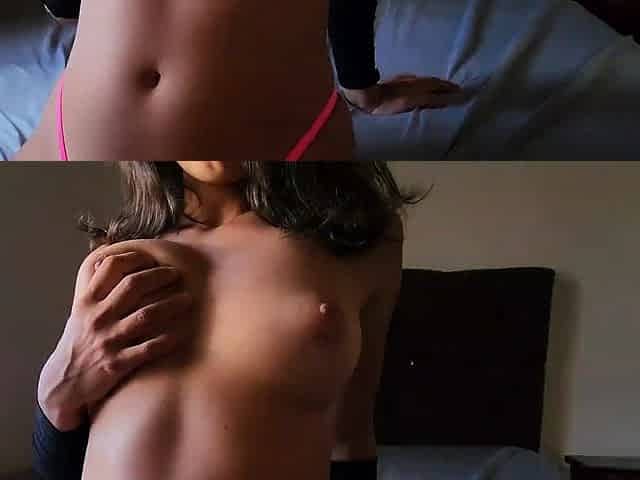roommate fucks me hard in the morning