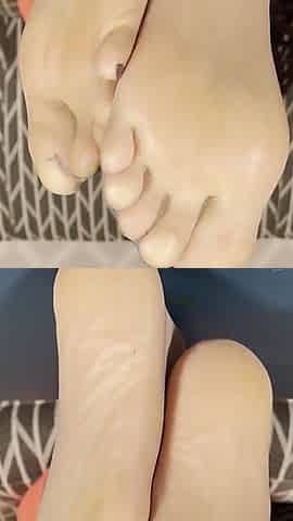 Stepmommy Stinky Pantyhose Worship JOI