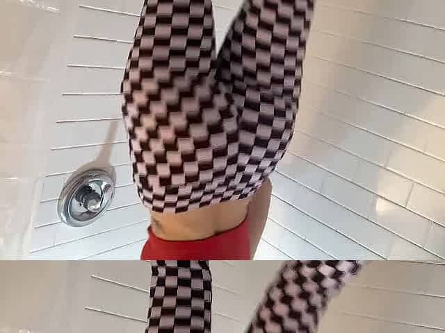 Hot constricted butt squirting cream