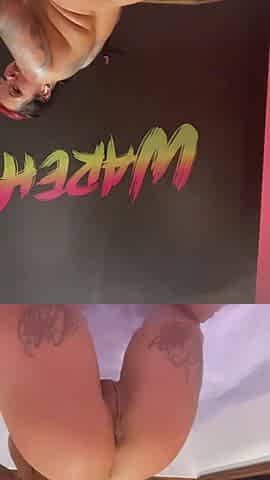 All That Ass for You