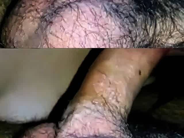 Chilena Amateur Le Encanta el Sexo Anal Duro