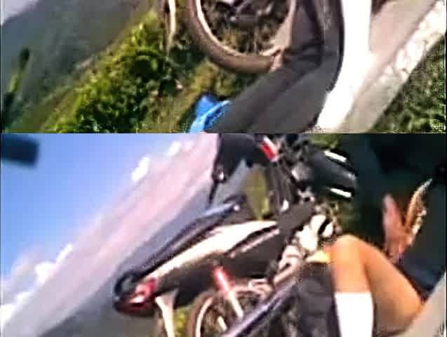 Indonesian Youth Outdoor Adventure