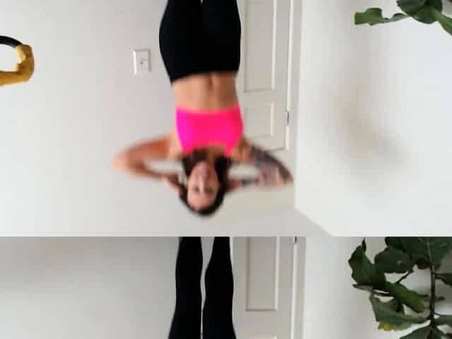 Brunette babe chelsea french solo masturbation