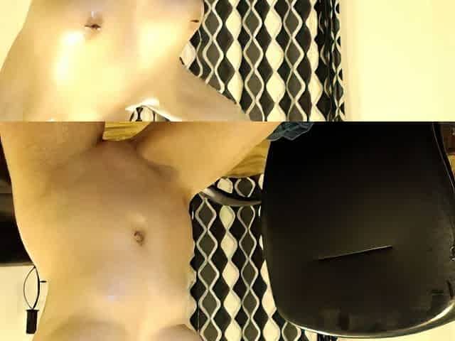 Amateur Webcam Teen Masturbating
