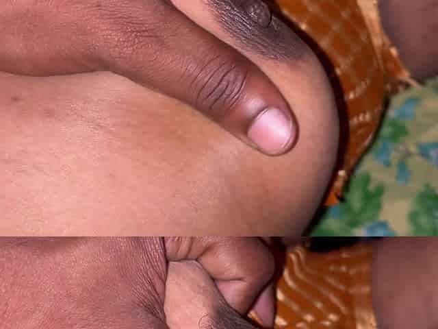Newly Bhabhi First Time Fuck and Sprem Dropped in Pussy