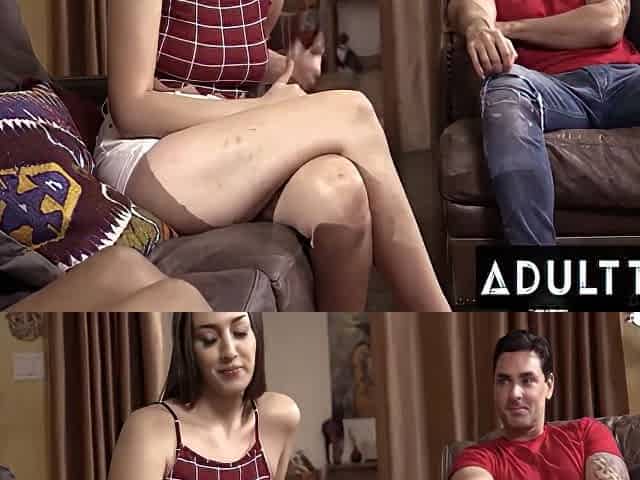 Juicy Ass Swinger Babes Cum Swap Their Partners Cum After Full Swap Group Sex! 13 Min Part 1