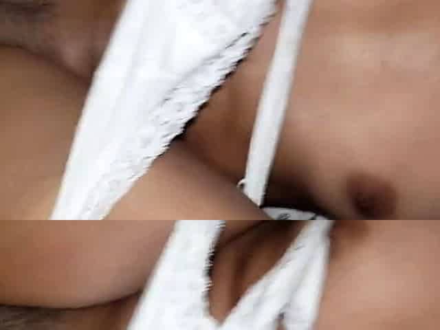 After the Party: Hardcore Sex with My Latina Teen Friend