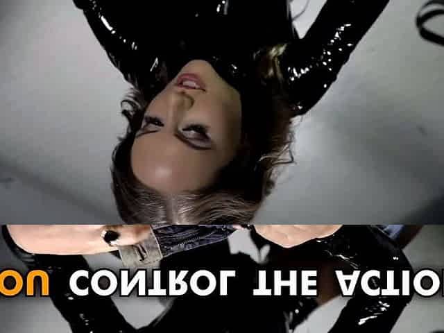 Family with latex fetish reveal their sexiest desires