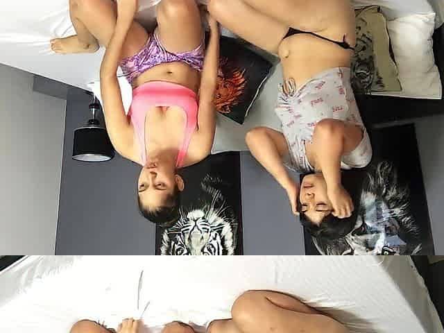 very lustful, my body always craves sex