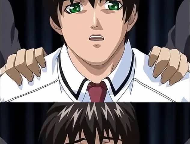 Bible Black Full En Subs 4k 60fps Ai Upscale Enhanced With Black Bible