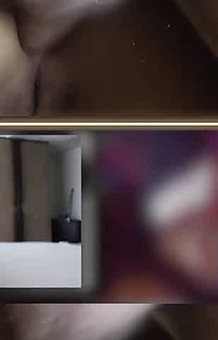 Johntronx - Fucking All Over Bathroom with a Sexy Slim Asian Girl