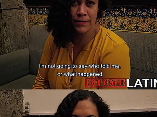 big beautiful woman mother I'd like to fuck mexican craves my goo Laura Rodriguez porno en espanol