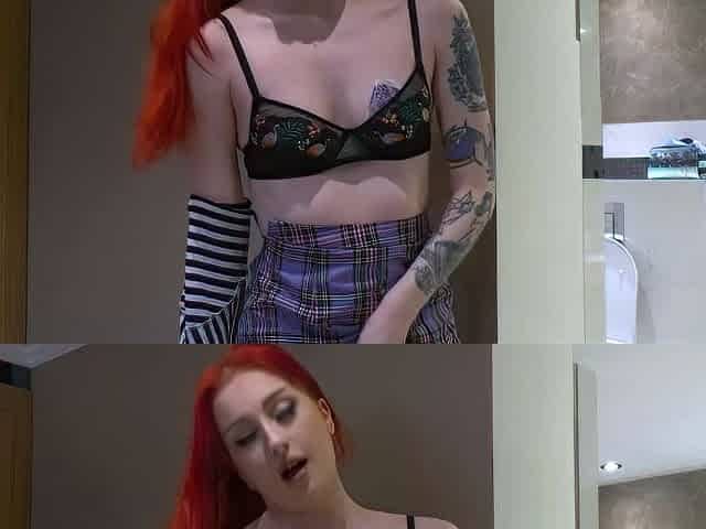 Gigi Rouge- Shower Of Love