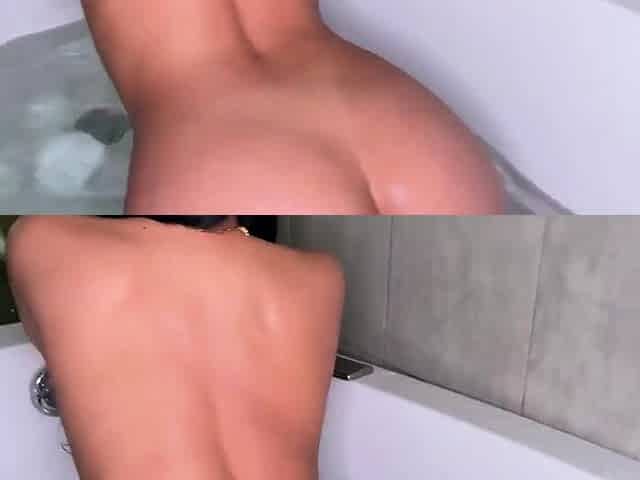 Fucking super-fucking-hot Colombiana teenager babe, puny
