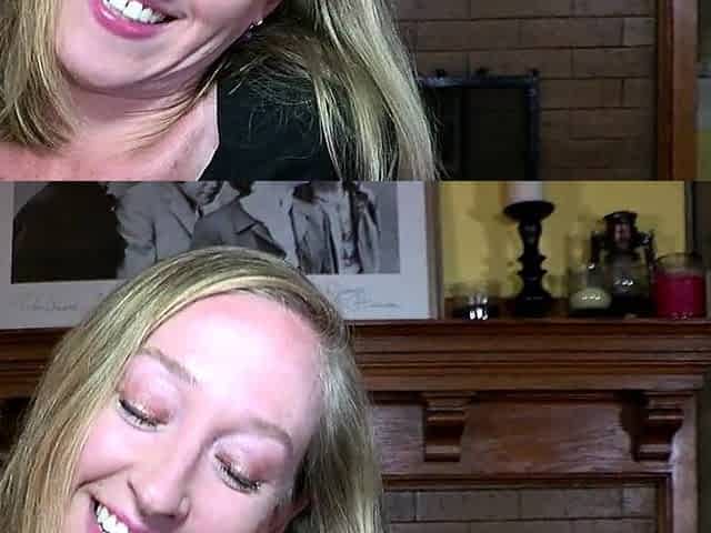 Busty Amateur Milf Wife Blowjob With Anal Fisting And Fucked