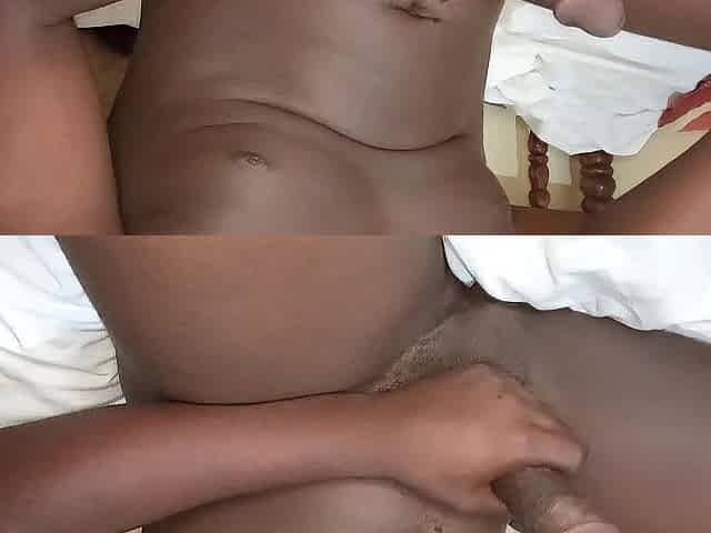 Creamy Cum???? Lengthy Penis???? Slow Strokes????