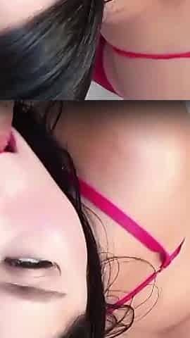 Latina Loves to Be Fucked and Subdued by Her Mouth