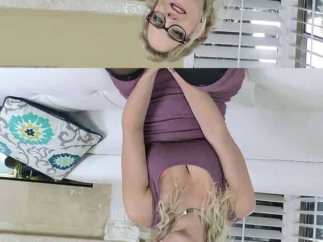 Teen filled with old dick