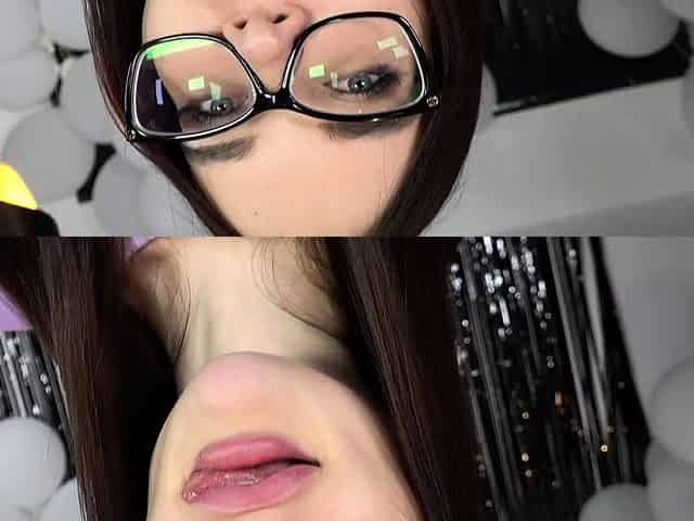 Horny anal teen brunette