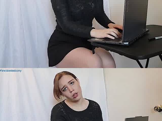 Joi POV Bang Your Sexy Teacher After Class