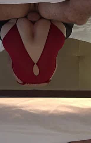 The Rougher He Gets the More I Cum While Fucked