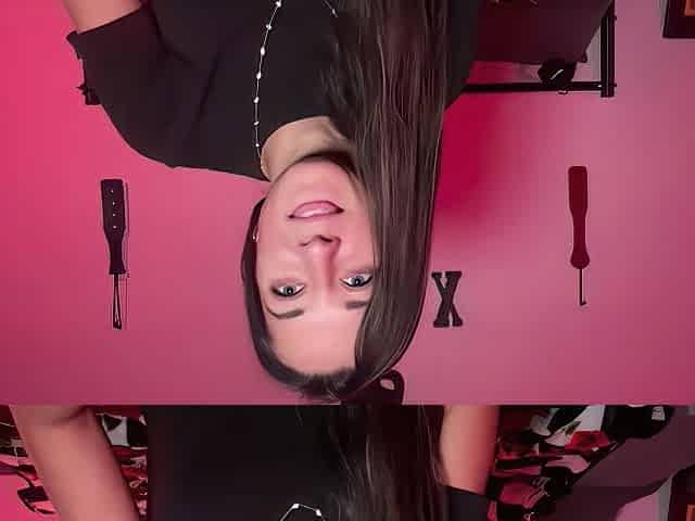 Spinner Freya Von Doom talks about getting drilled on camera