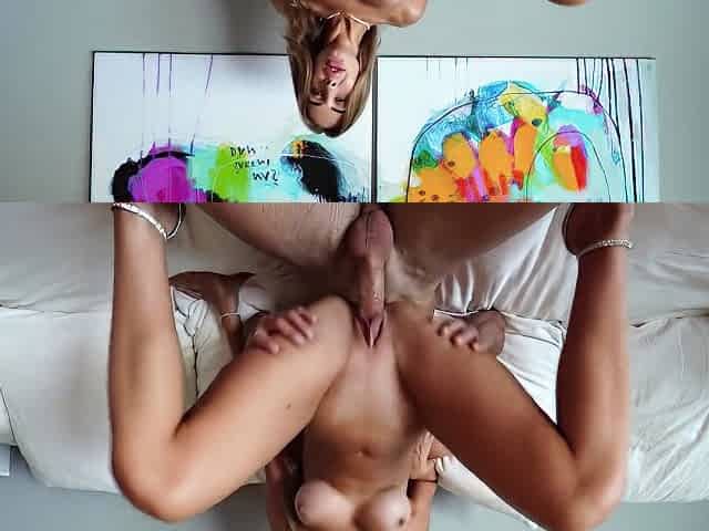 I Fucked My Friends Girlfriend Right Before All The Guests Arrived