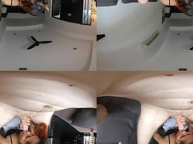 Pick up in Pattaya - AsiansexdiaryVR