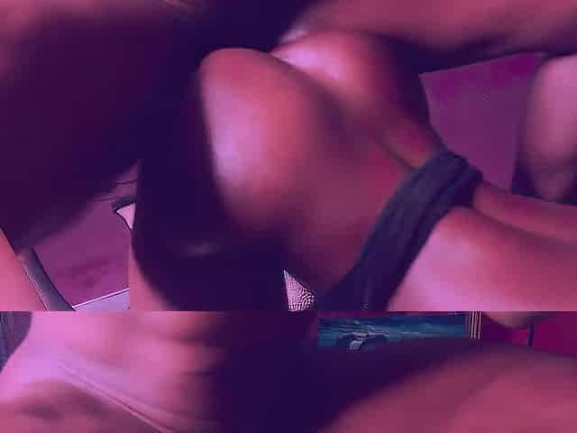 Riding my Bosses BBC like the cowgirl DOXY I'm!!!