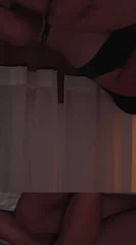 I Convinced Her to Let Me Lay Down in Her Bed, and Her Slutty Nature Did the Rest.