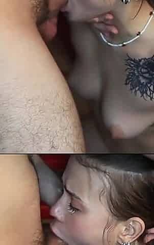 I Wanted Him to Fuck My Throat Very Hard