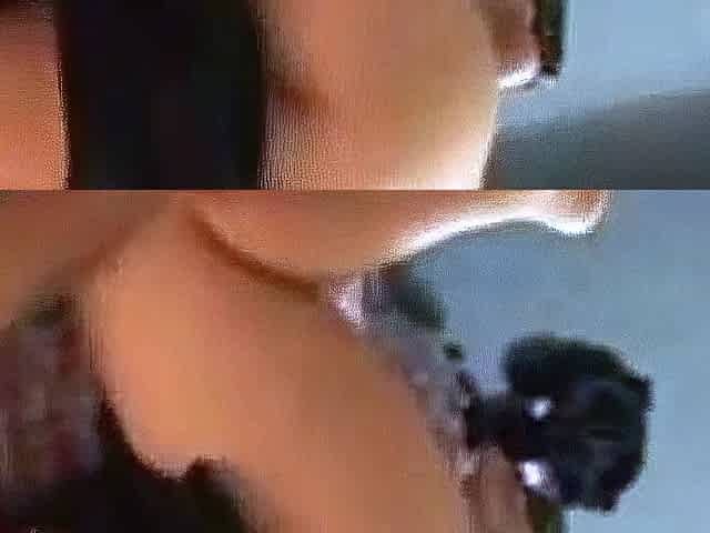 Amateur Interracial Cuckold with DP Girl