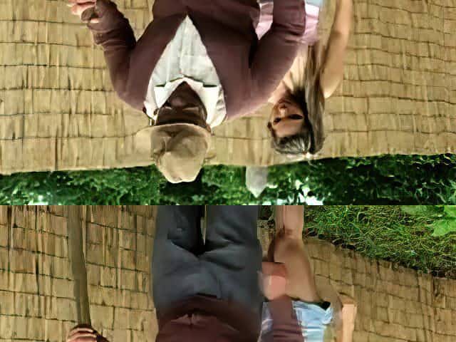 Thai girl tia Thai homemade 2014 scense 3