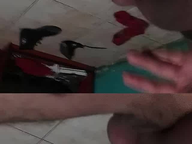 bushy dude masturbates on my camera youthful latino